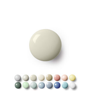 galka do mebli blyszczaca anne black