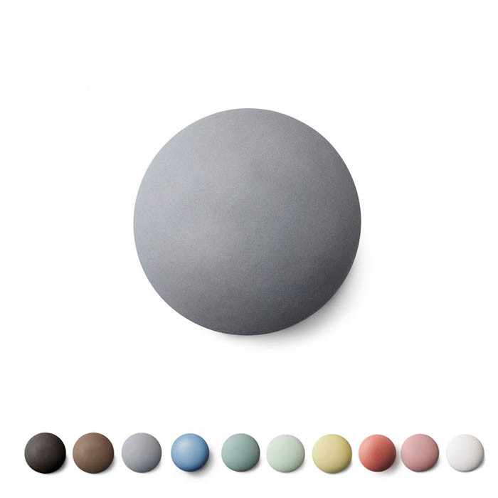 gałka do mebli matowa gałka do mebli matowa